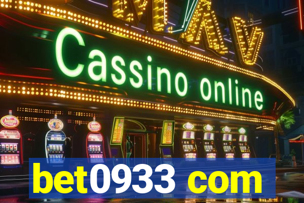 bet0933 com